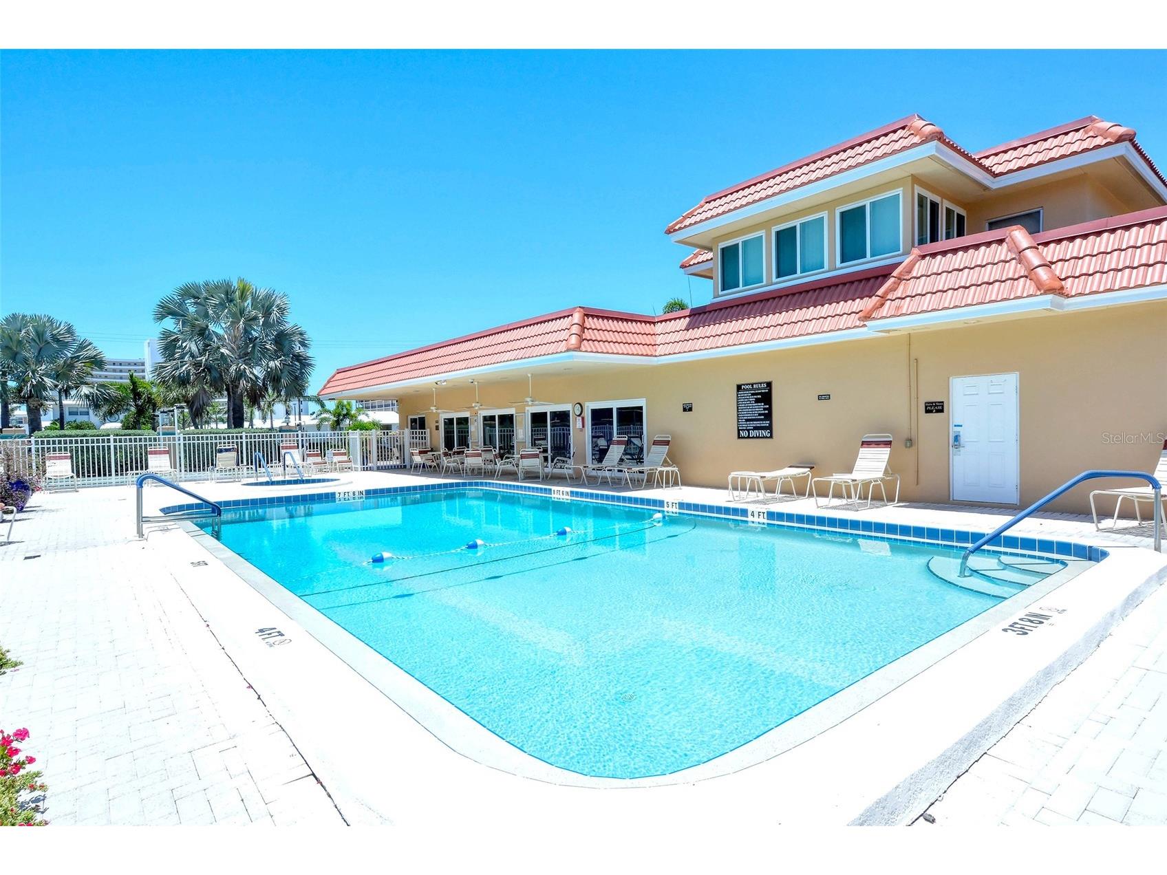 1257 S Portofino Drive #307 Sarasota FL 34242 A4679704 image60