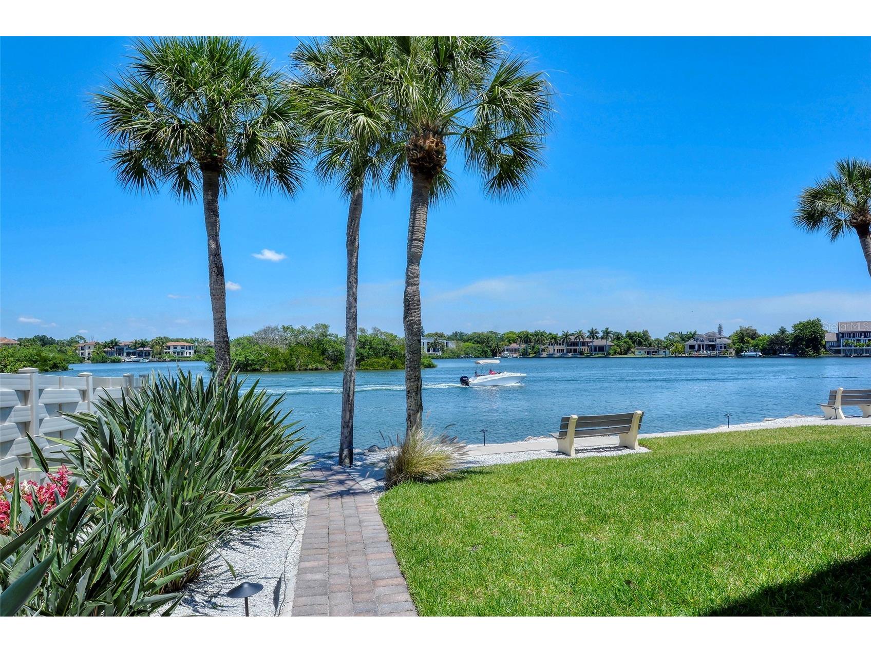 1257 S Portofino Drive #307 Sarasota FL 34242 A4679704 image71