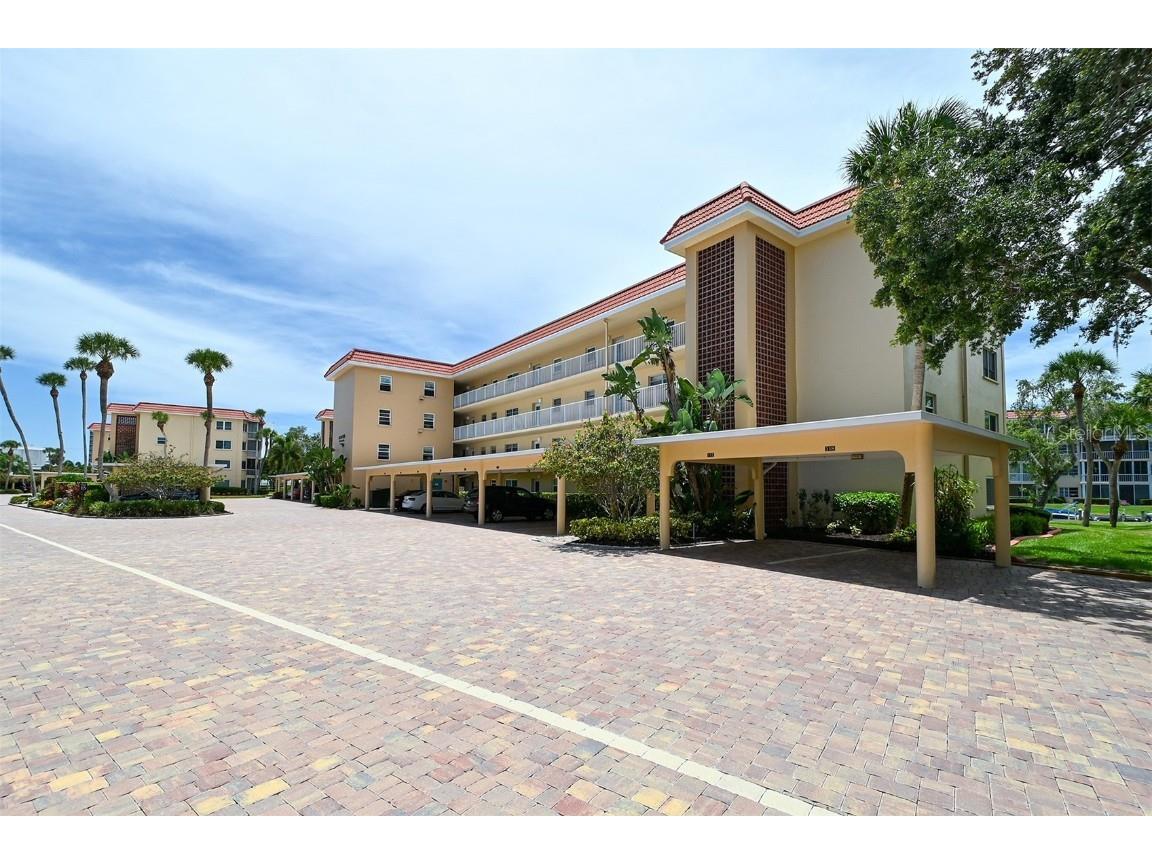 1257 S Portofino Drive #36 Sarasota FL 34242 A4125928 image1