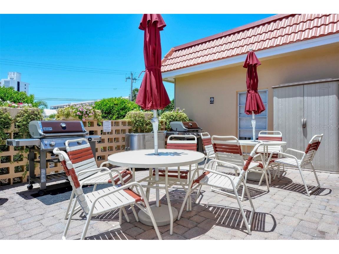 1257 S Portofino Drive #36 Sarasota FL 34242 A4125928 image54