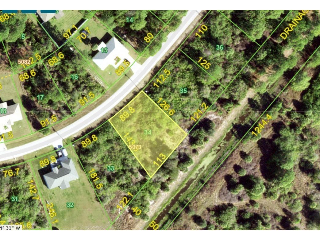 12571 Buffing Road Port Charlotte FL 33981 D6131669 image1