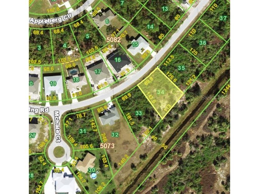 12571 Buffing Road Port Charlotte FL 33981 TB8351447 image1