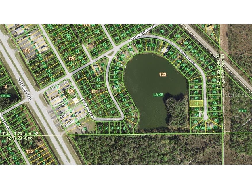 12571 Laguna Drive Punta Gorda FL 33955 S5052542 image1