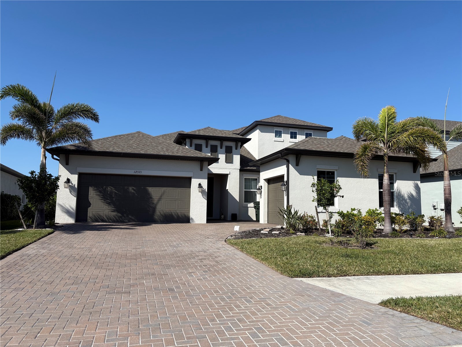 12571 Night View Drive Sarasota FL 34238 A4637575 image1