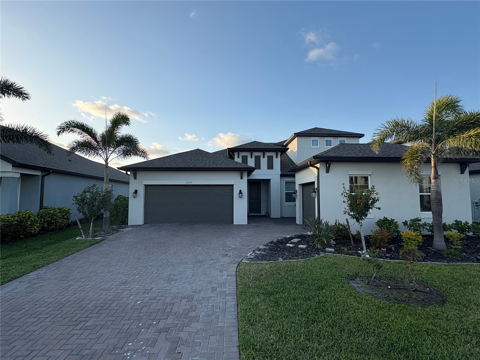 12571 Night View Drive Sarasota FL 34238 A4695583 image1