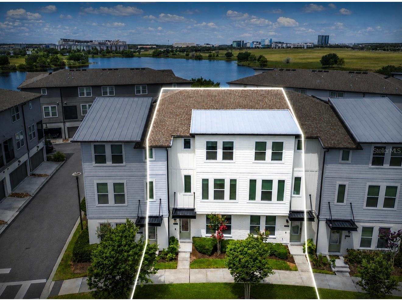 12574 Willstatter Avenue Orlando FL 32827 O6419746 image1
