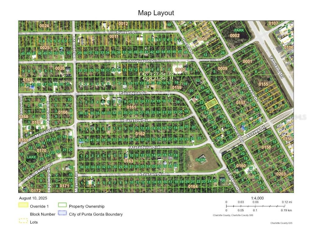 12575 Gucci Drive Punta Gorda FL 33955 C7496908 image2