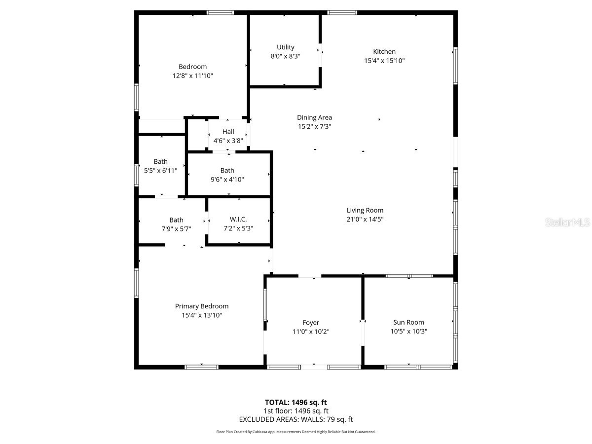 12575 W Foss Groves Path Inglis FL 34449 - WITHLACOOCHEE OM715206 image35
