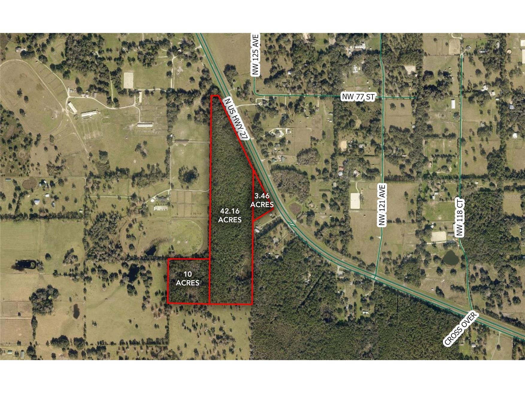 12576 N Us Hwy 27 Ocala FL 34482 OM724083 image1