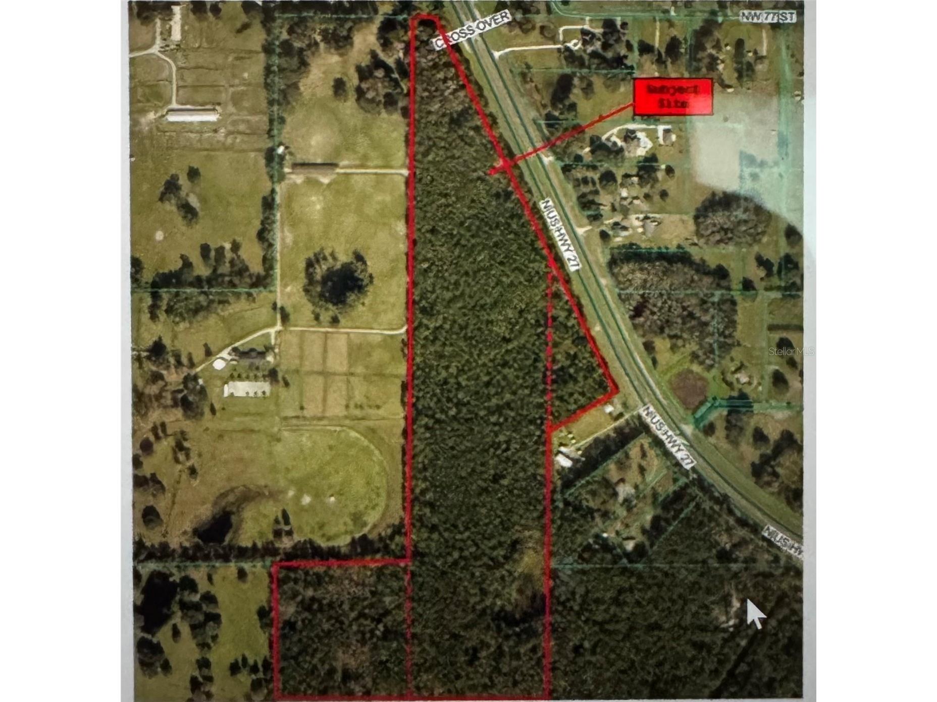 12576 N Us Hwy 27 Ocala FL 34482 OM724083 image2