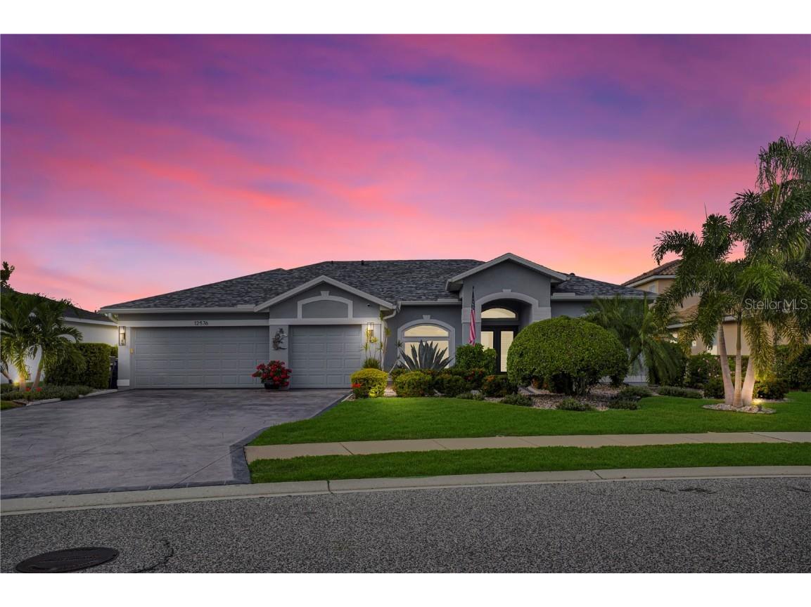 12576 Natureview Circle Bradenton FL 34212 A4666976 image1