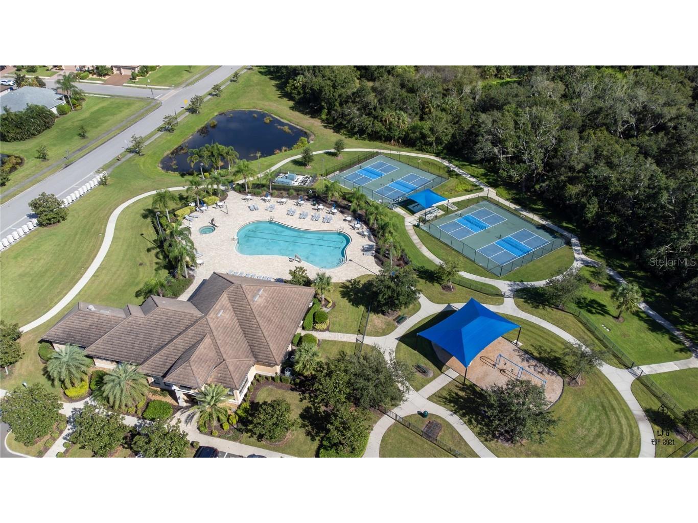 12576 Natureview Circle Bradenton FL 34212 A4666976 image46