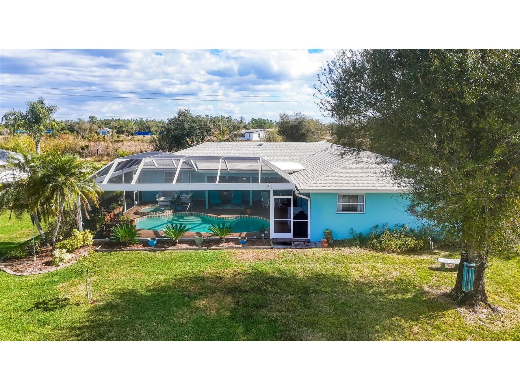 12577 SW Kings Row Lake Suzy FL 34269 D6145887 image48