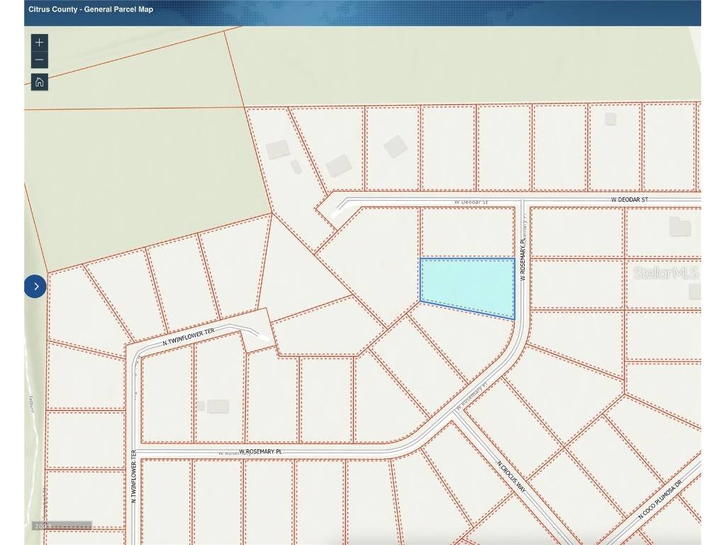 12577 W Rosemary Place Crystal River FL 34428 T3519203 image5