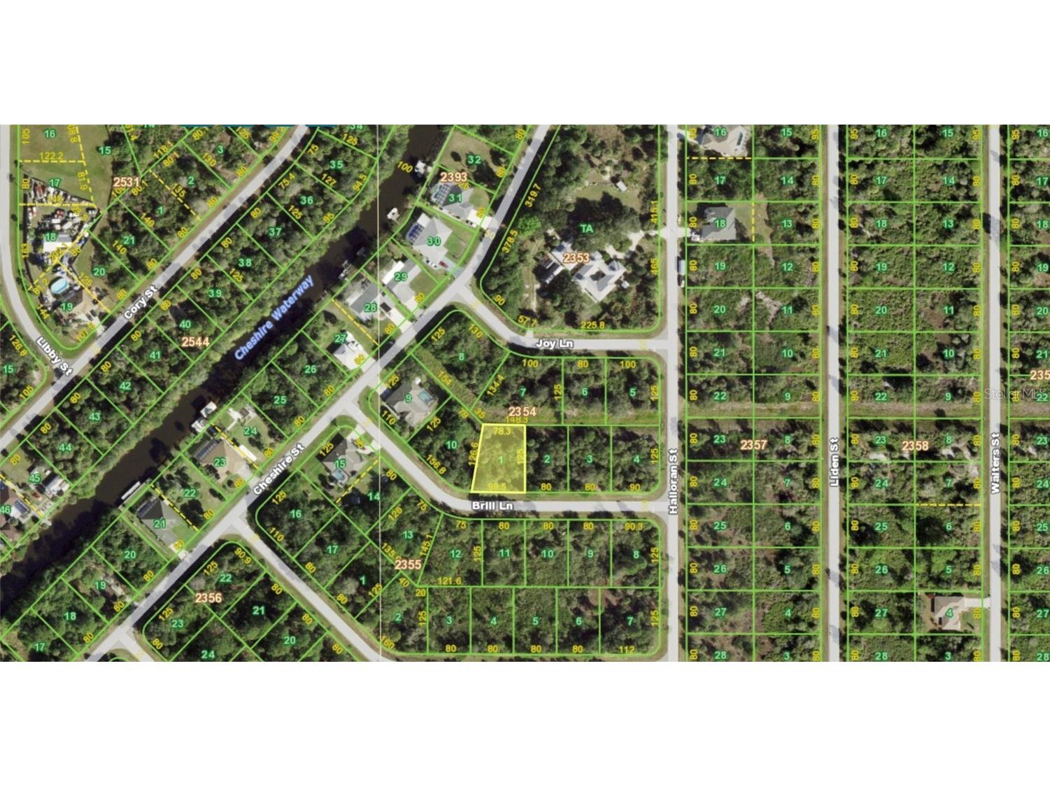 12578 Brill Lane Port Charlotte FL 33953 C7453797 image1