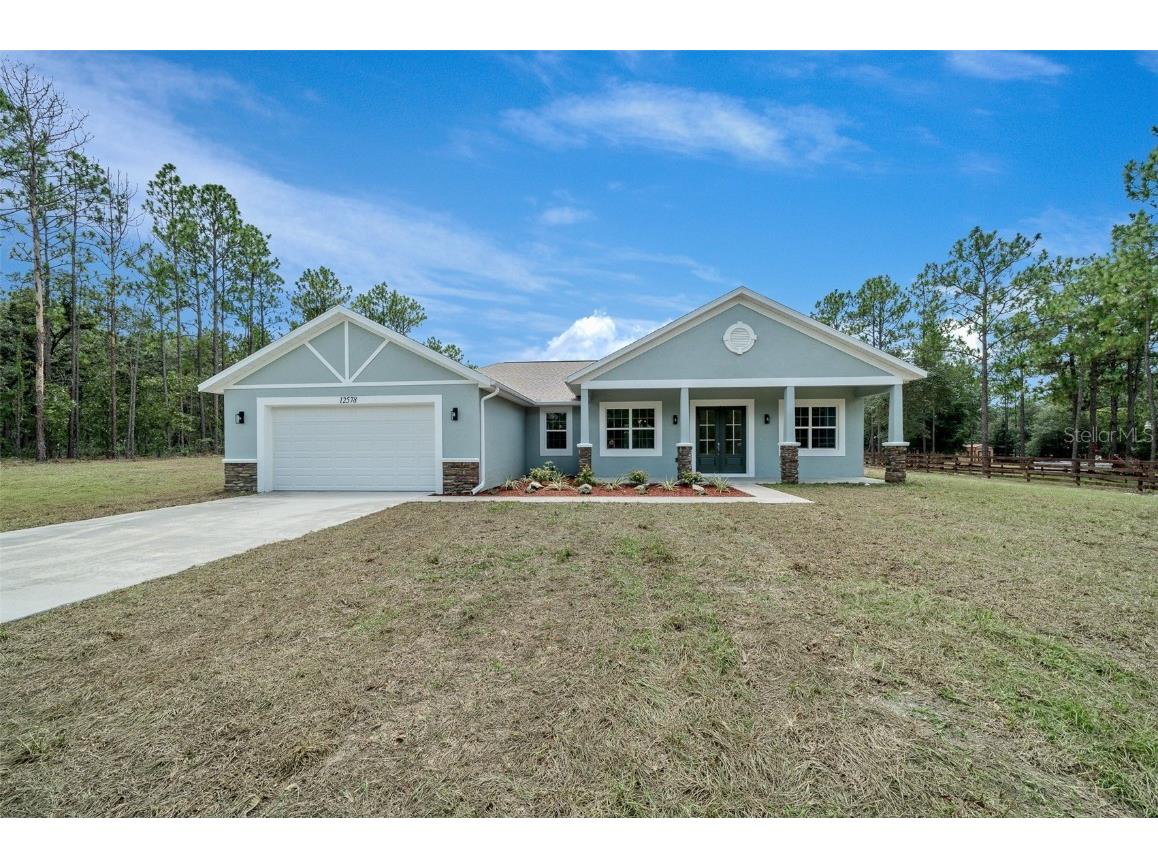 12578 SW 76th Lane Dunnellon FL 34432 OM682401 image1