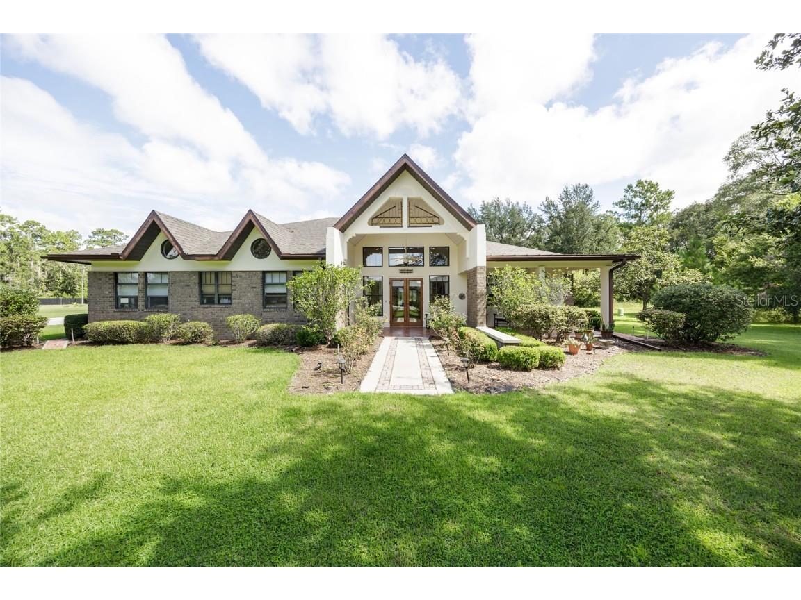 12579 SW 39th Drive Lake Butler FL 32054 GC533129 image1