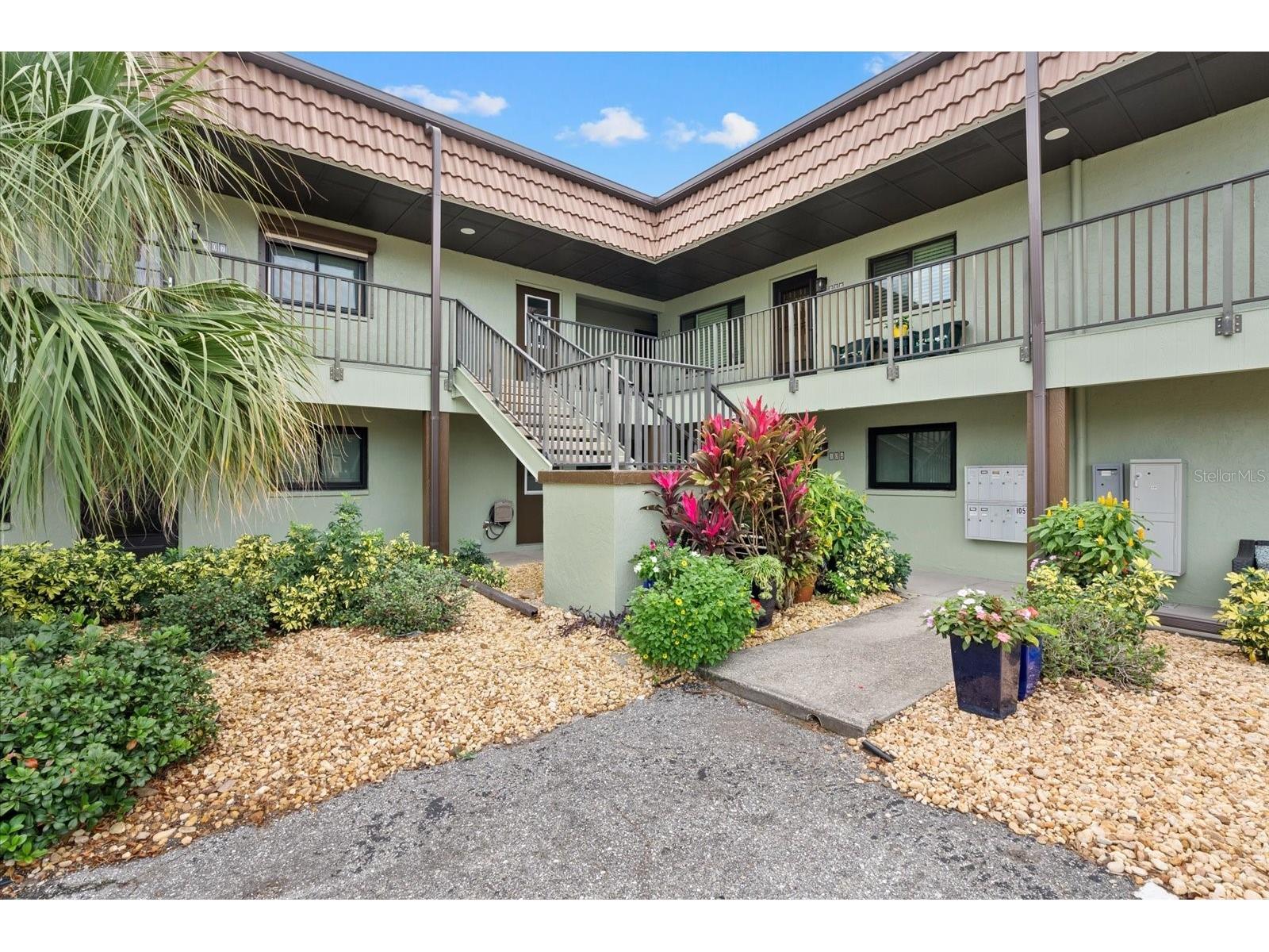 1258 Barbara Drive #105 Venice FL 34285 N6141938 image1