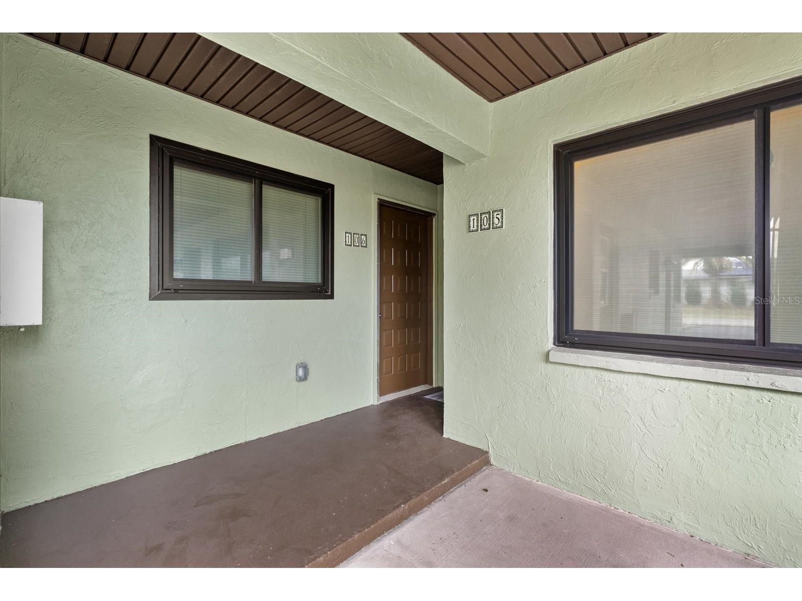 1258 Barbara Drive #105 Venice FL 34285 N6141938 image23