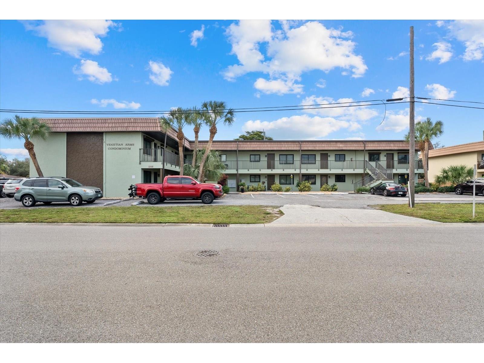 1258 Barbara Drive #105 Venice FL 34285 N6141938 image27