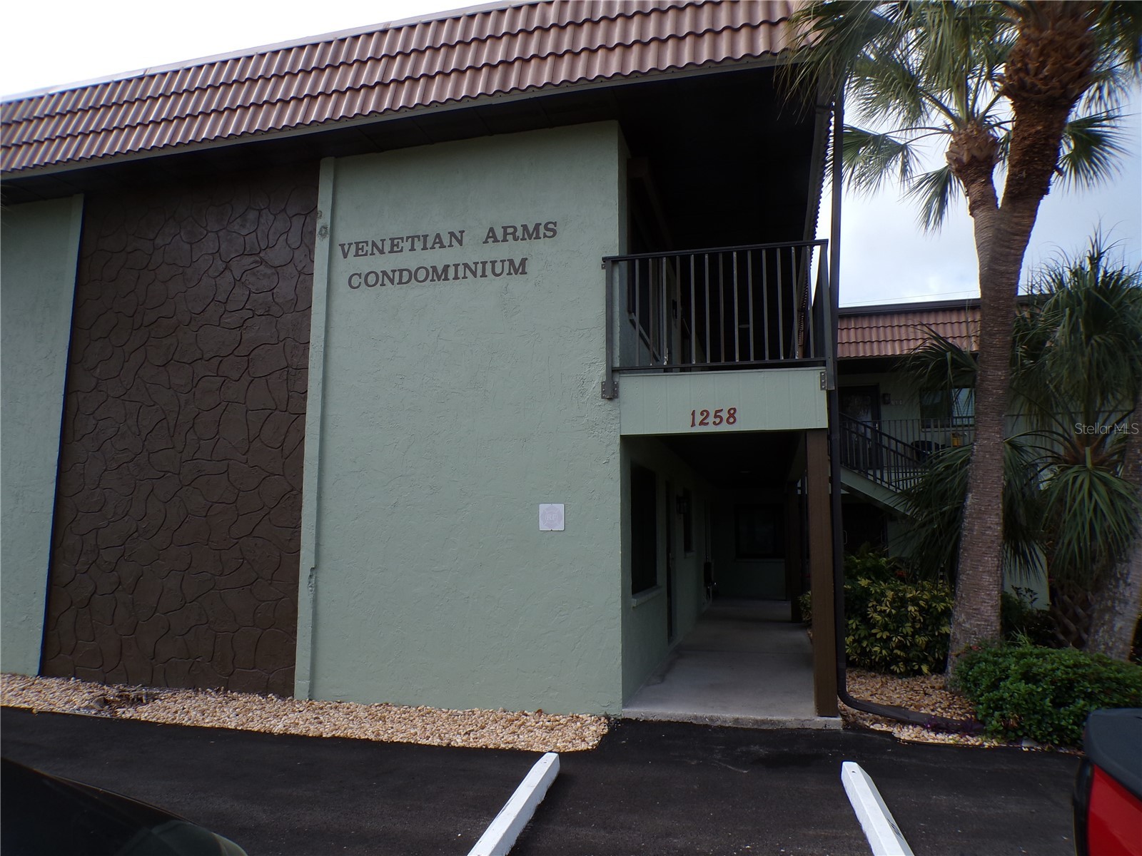 1258 Barbara Drive #106 Venice FL 34285 N6144156 image2