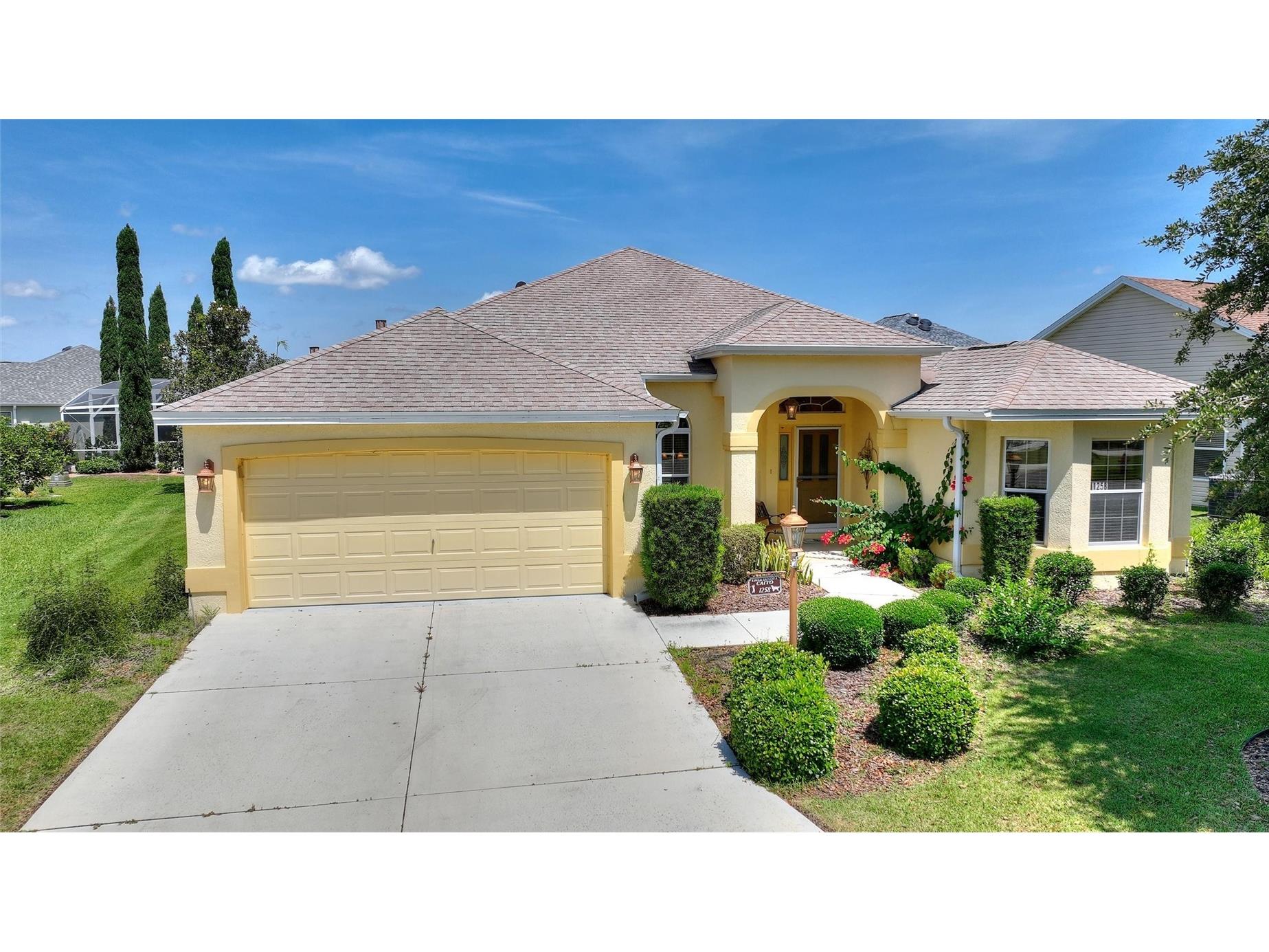 1258 Donalds Place The Villages FL 32162 S5138584 image1