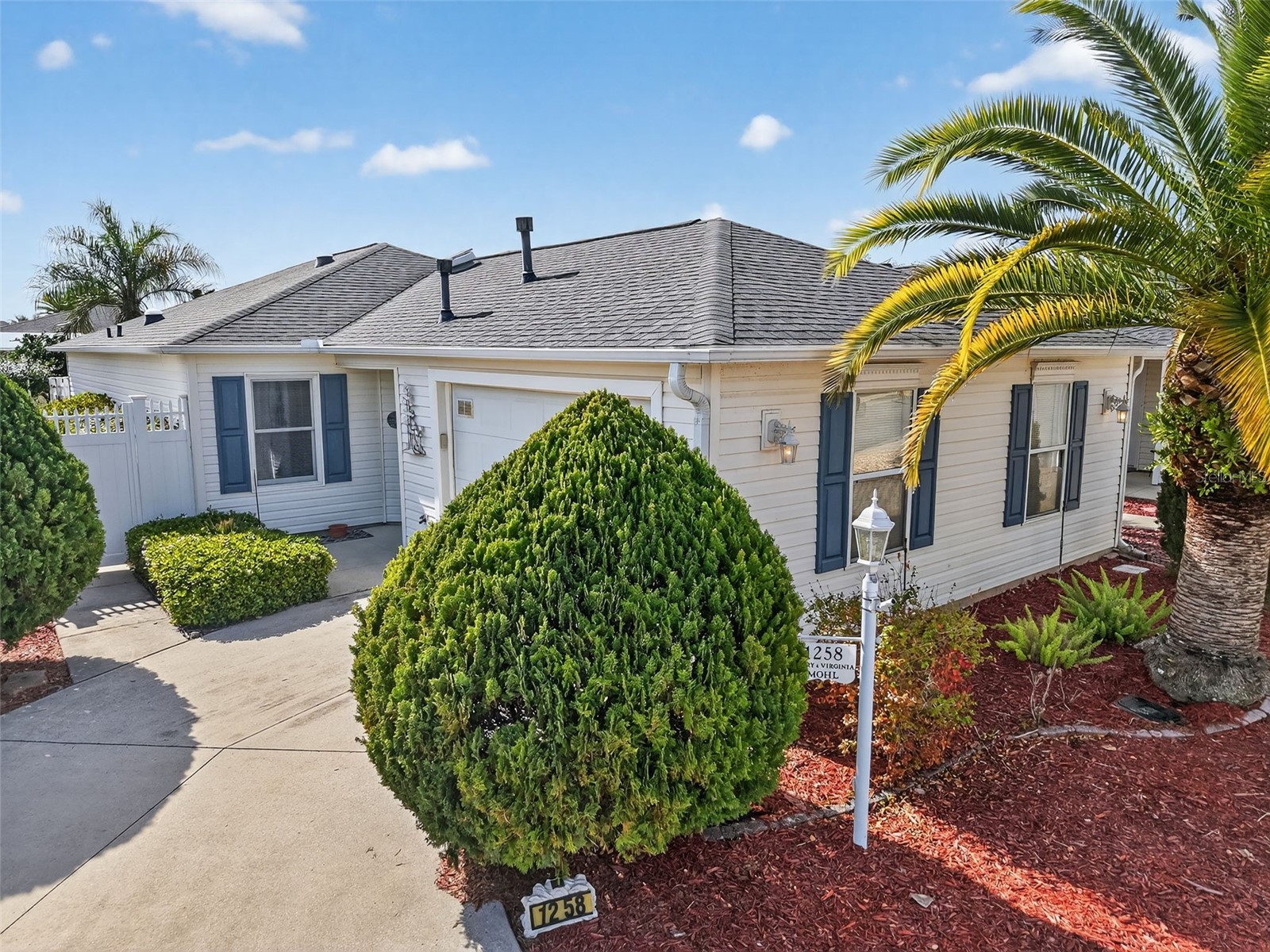 1258 Estill Avenue The Villages FL 32162 G5109691 image1