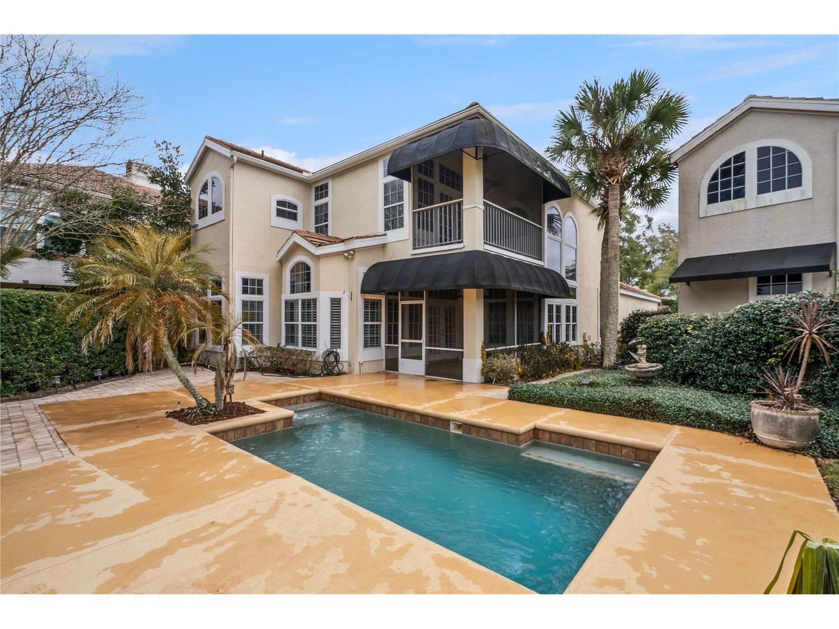 1258 Glencrest Drive Heathrow FL 32746 O6380543 image32