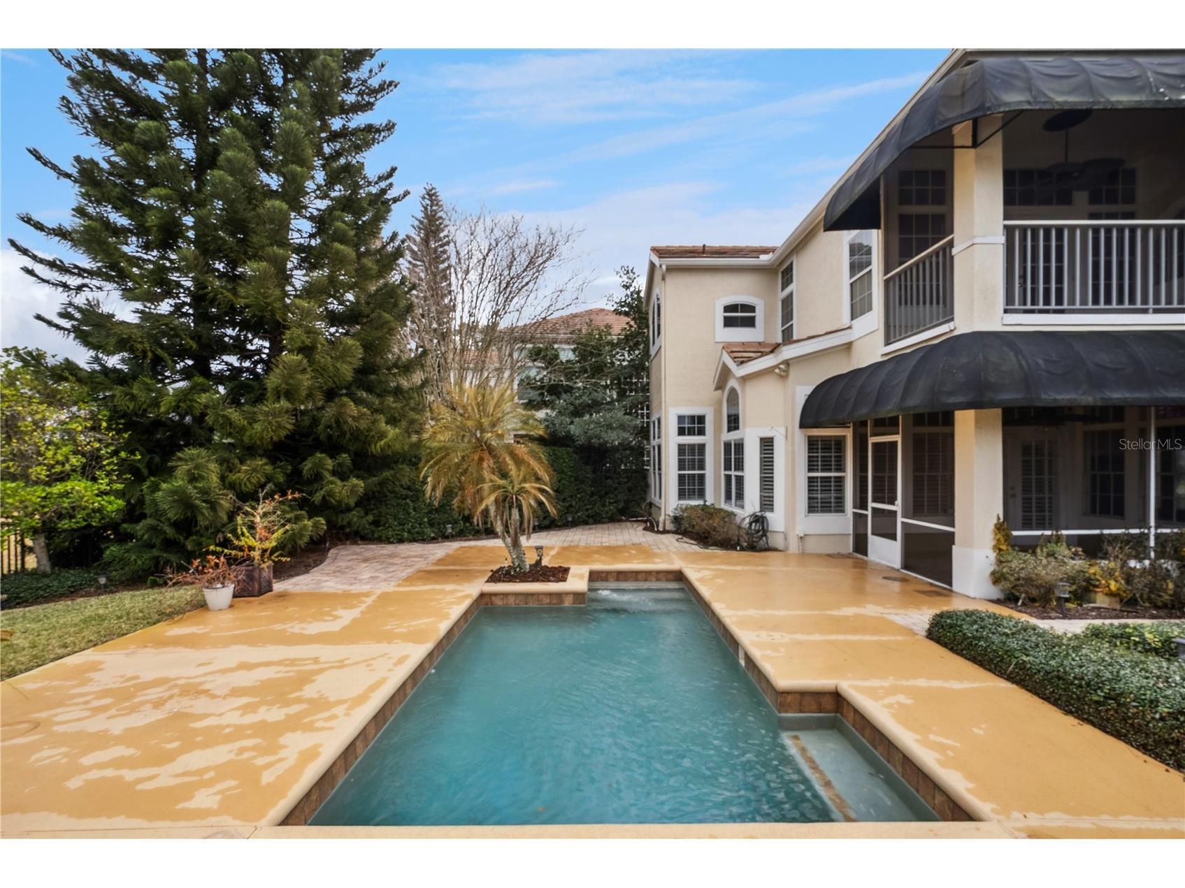 1258 Glencrest Drive Heathrow FL 32746 O6380543 image33