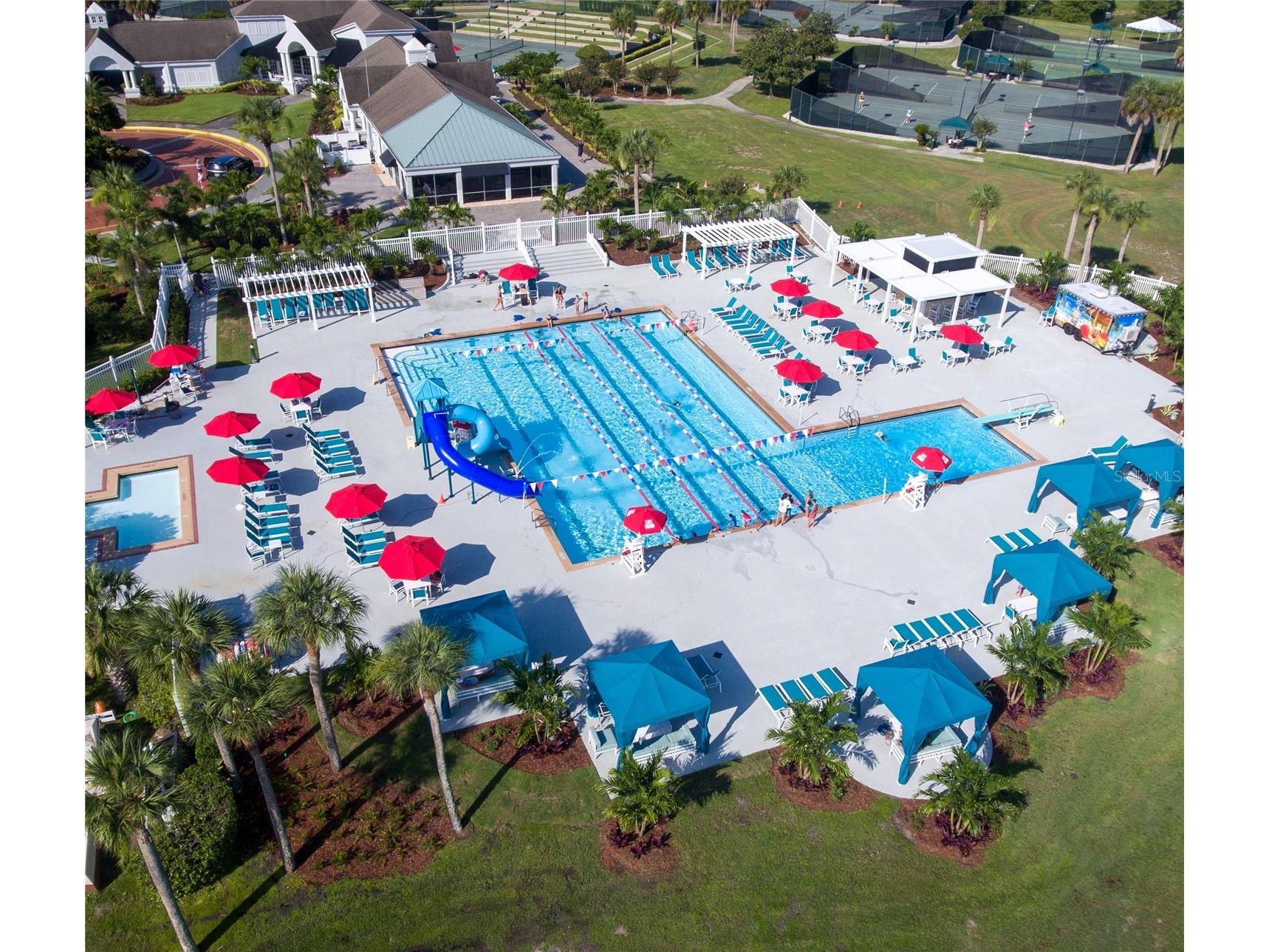 1258 Glencrest Drive Heathrow FL 32746 O6380543 image54