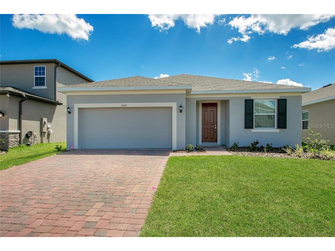 1258 Grassland Avenue Saint Cloud FL 34771 O6100678 image1