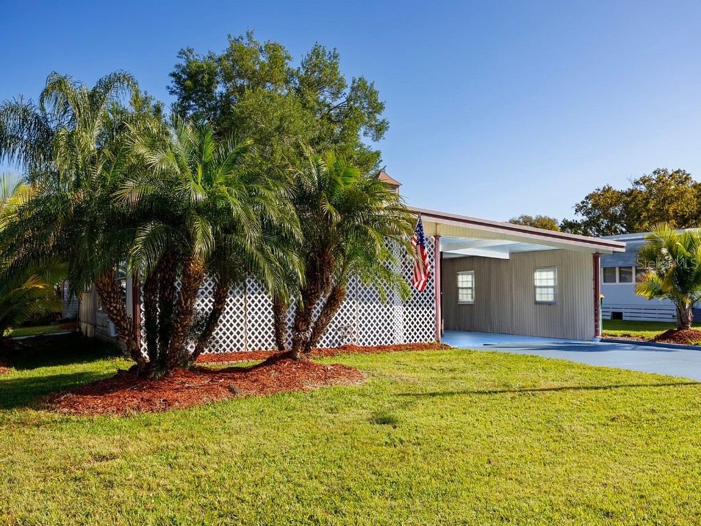 1258 Lake Frances Boulevard Tavares FL 32778 - Lake Frances G5066794 image1