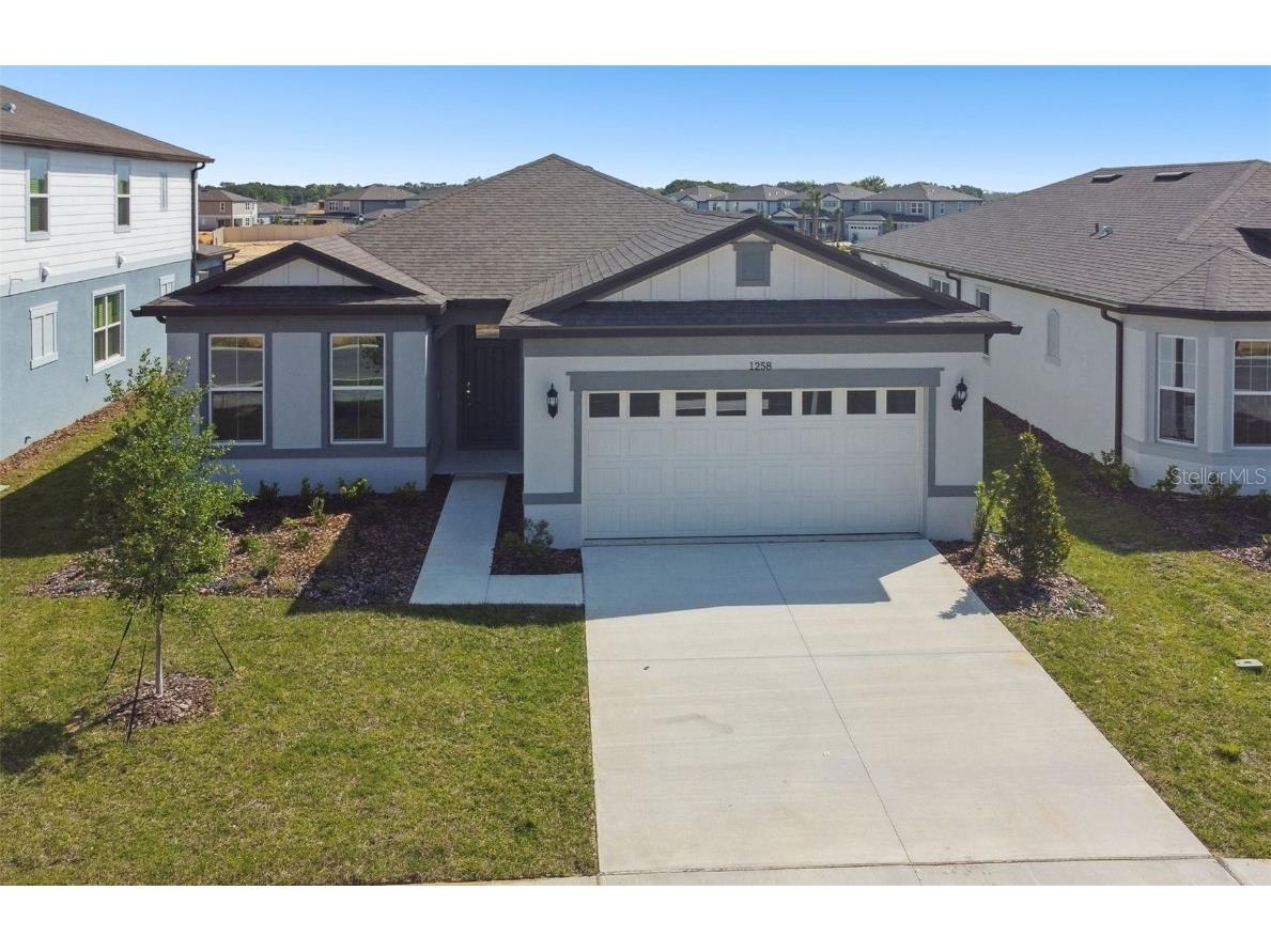 1258 Lakeridge Way Lake Alfred FL 33850 TB8341355 image1