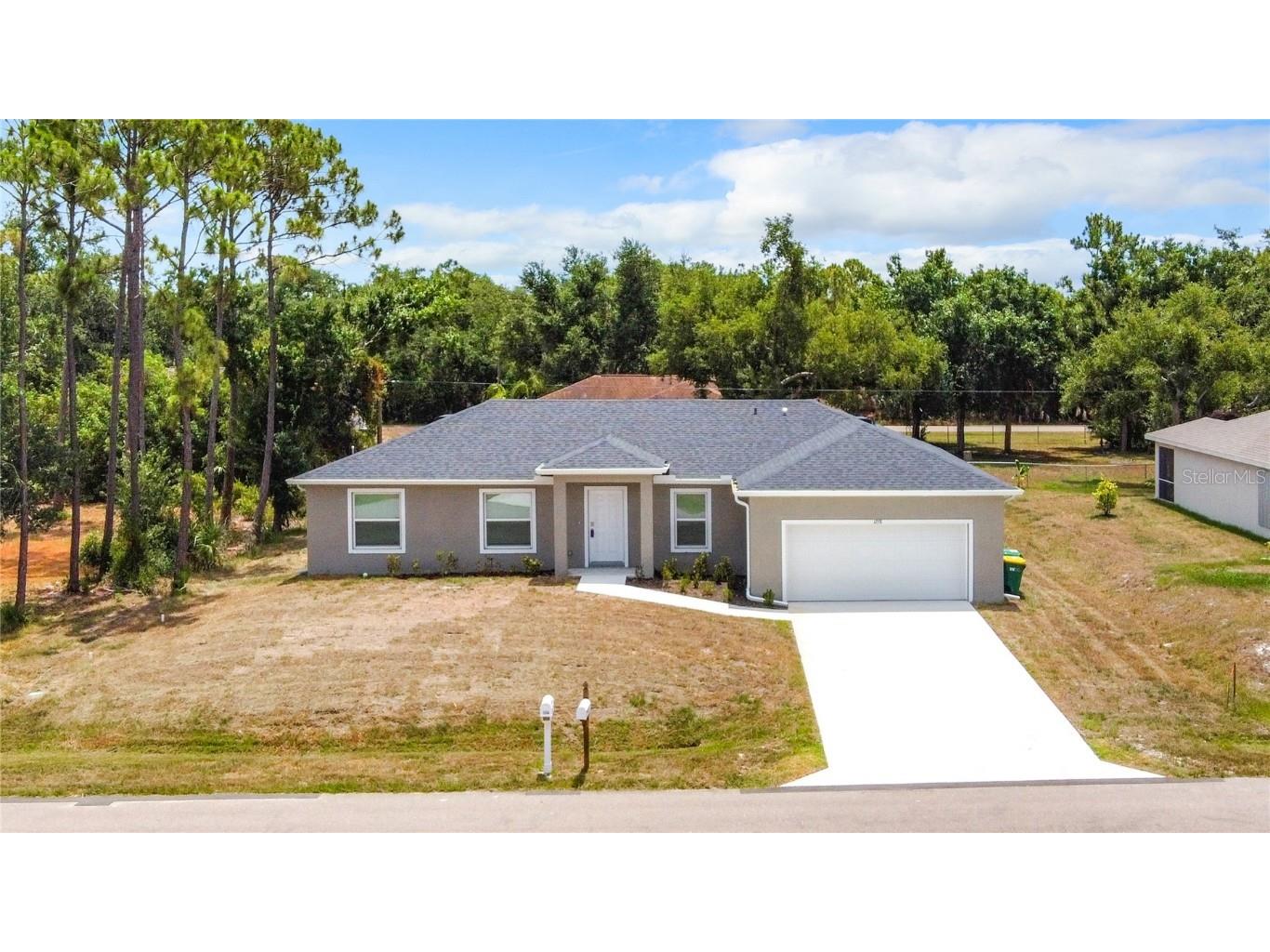 1258 Marlow Street Port Charlotte FL 33952 OM679855 image1