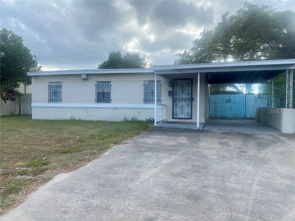 1258 N Pine Hills Road Orlando FL 32808 O6067253 image1