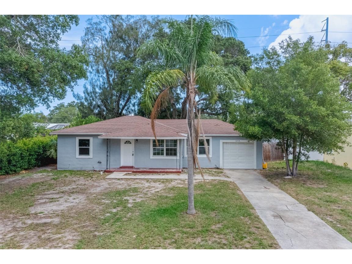 1258 Nicholson Street Clearwater FL 33755 U8202528 image1