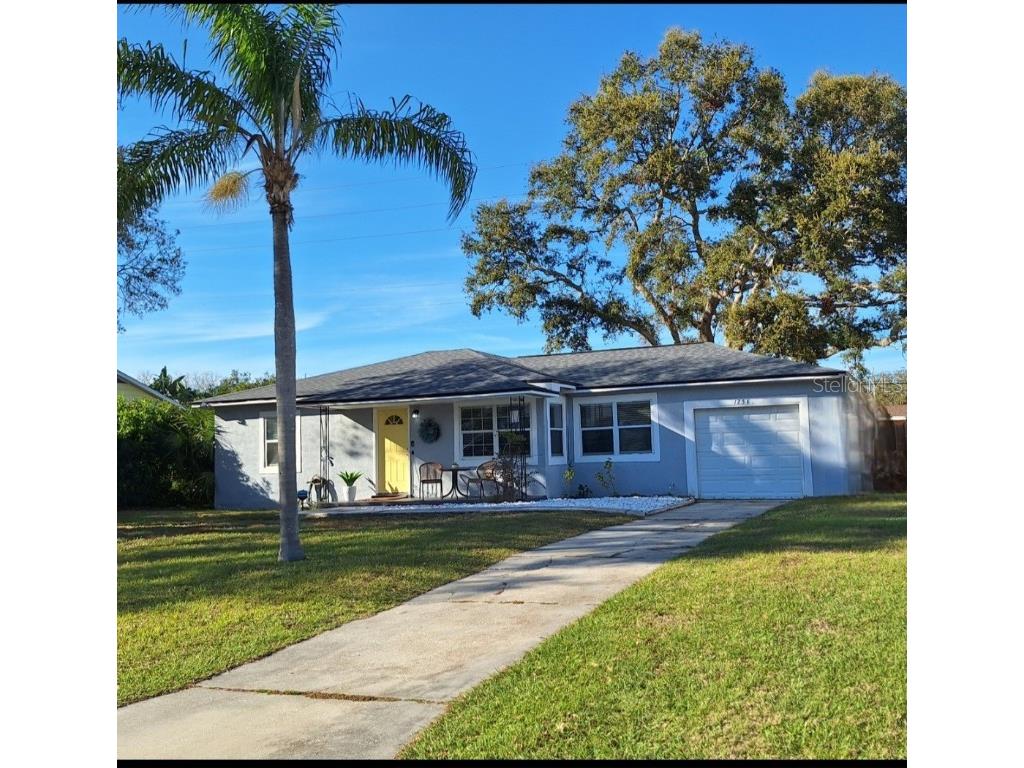 1258 Nicholson Street Clearwater FL 33755 TB8351820 image1
