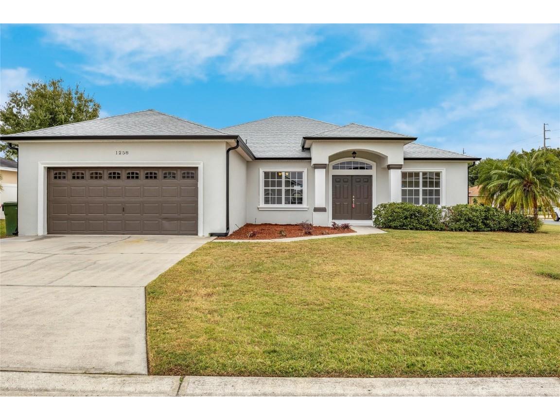 1258 Normandy Heights Circle Winter Haven FL 33880 P4928074 image1