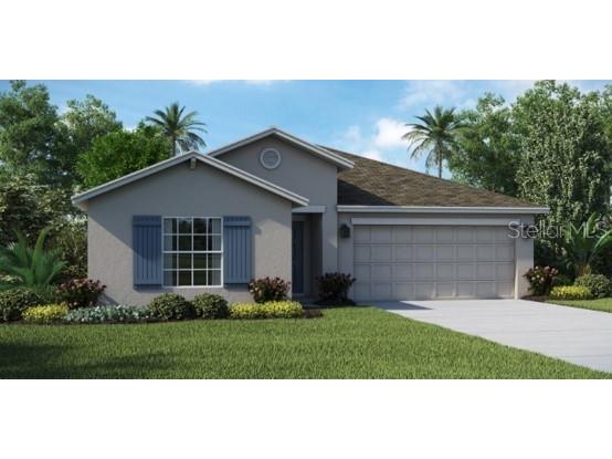 1258 Peach Creek Drive Osteen FL 32764 T3507049 image1