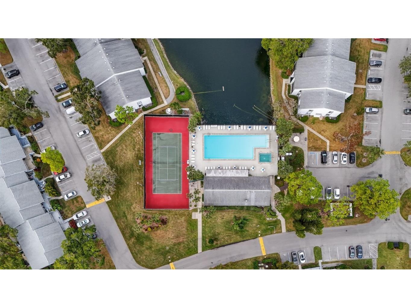 1258 Pine Ridge Circle W #D1 Tarpon Springs FL 34688 TB8451321 image27
