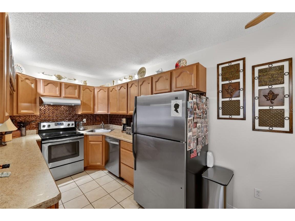 1258 Pine Ridge Circle W #D1 Tarpon Springs FL 34688 TB8451321 image9