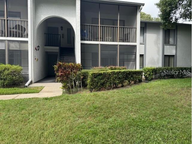 1258 Pine Ridge Circle W #F1 Tarpon Springs FL 34688 TB8488285 image1
