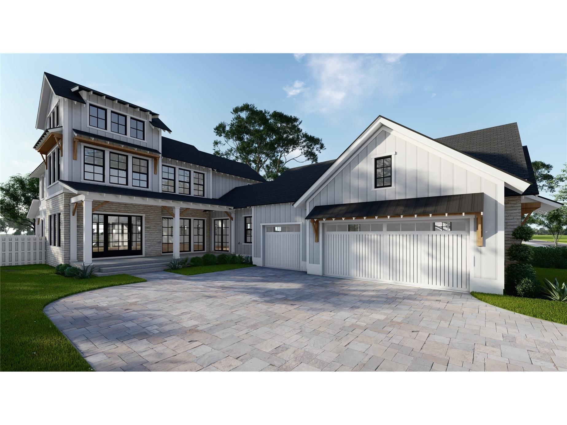 1258 Ridge Lake Way Oakland FL 34787 O6373776 image3