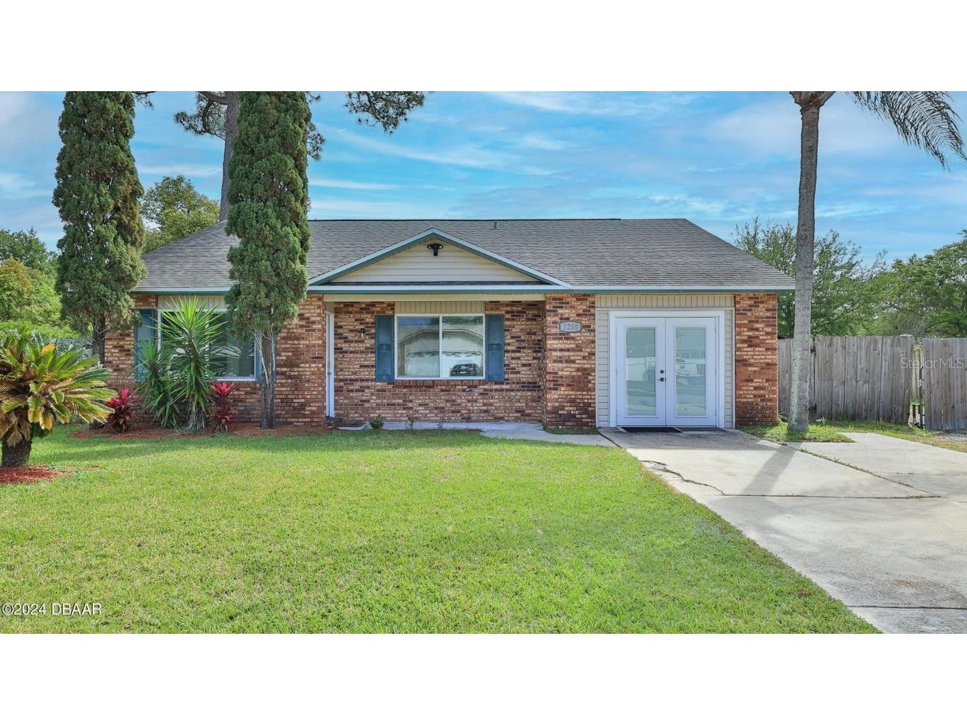 1258 Robbin Drive Port Orange FL 32129 J976655 image1