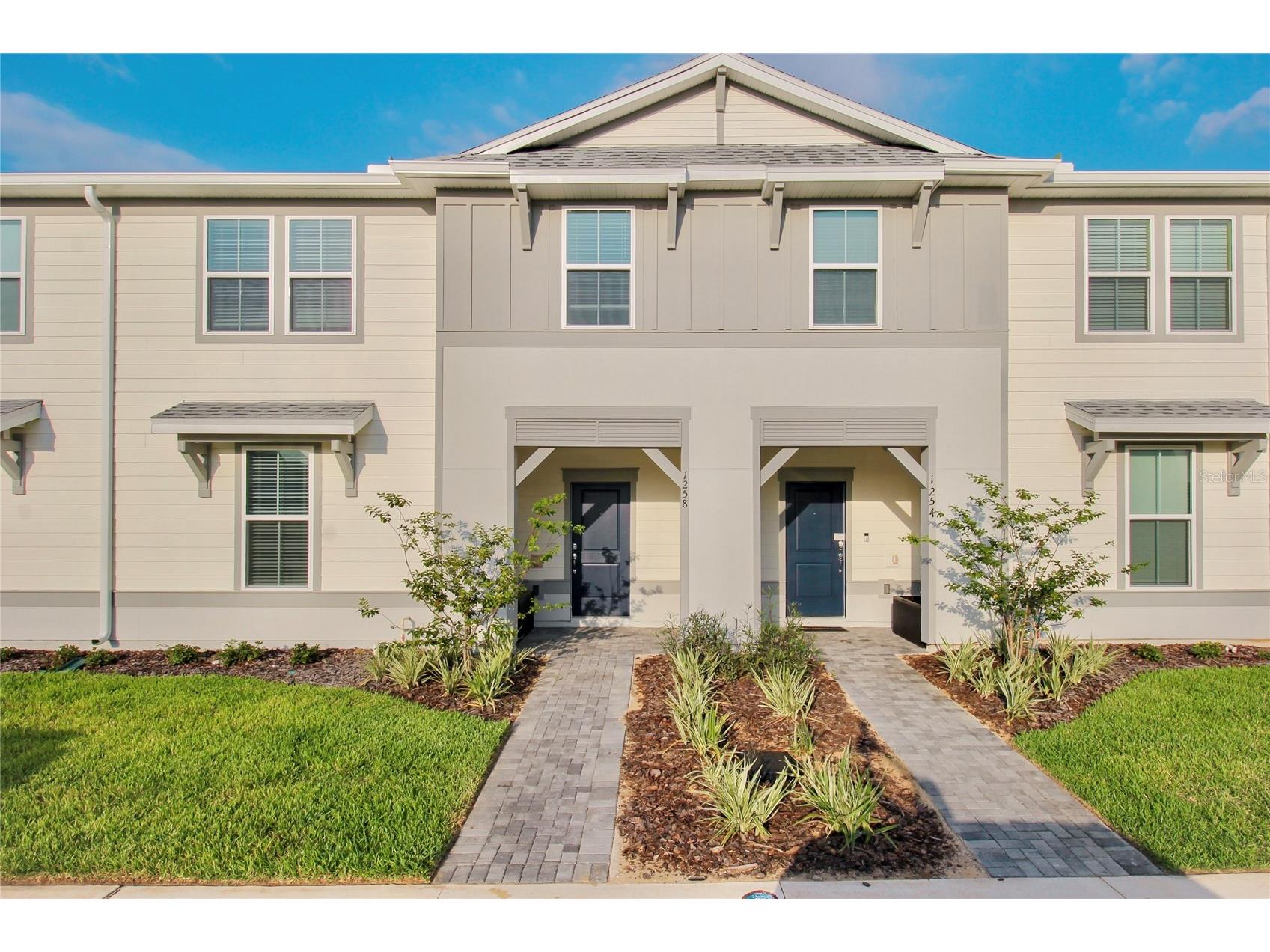 1258 Shoreside Street Clermont FL 34714 O6336252 image1
