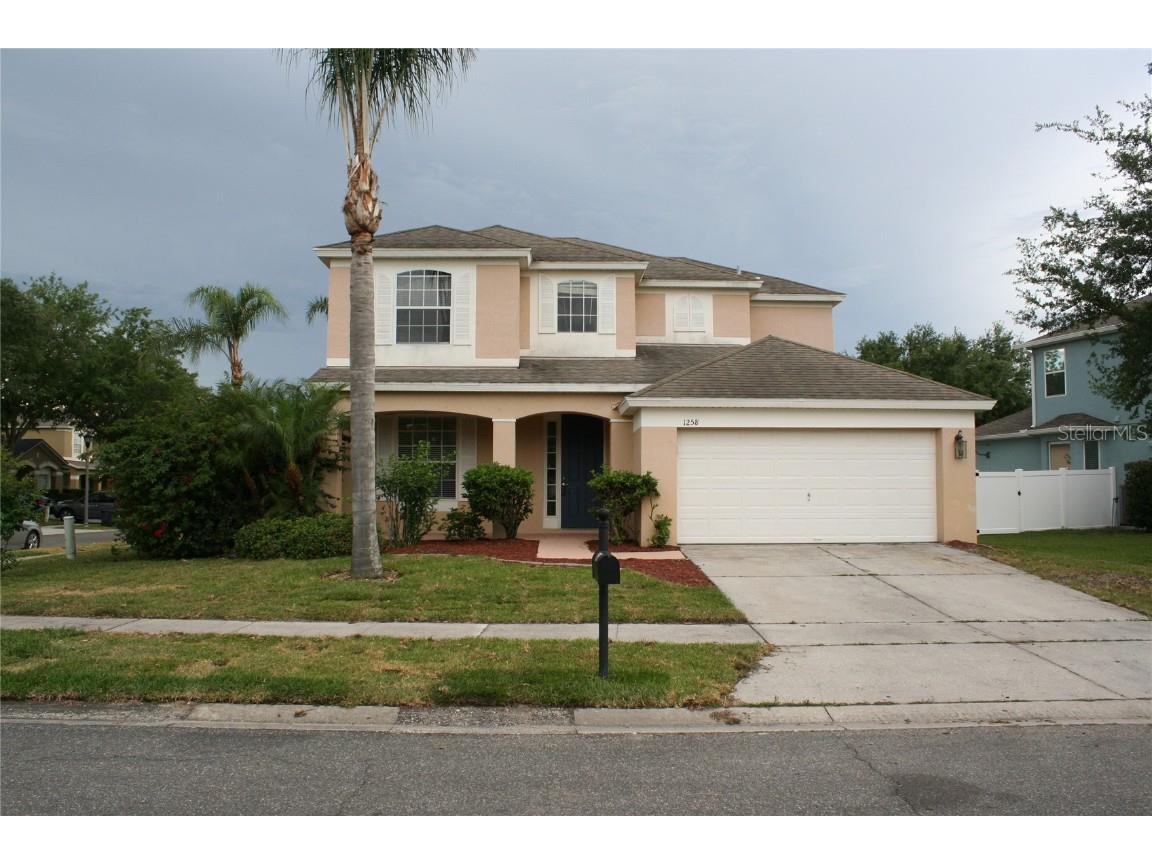 1258 Snug Harbor Drive Casselberry FL 32707 O6010487 image1