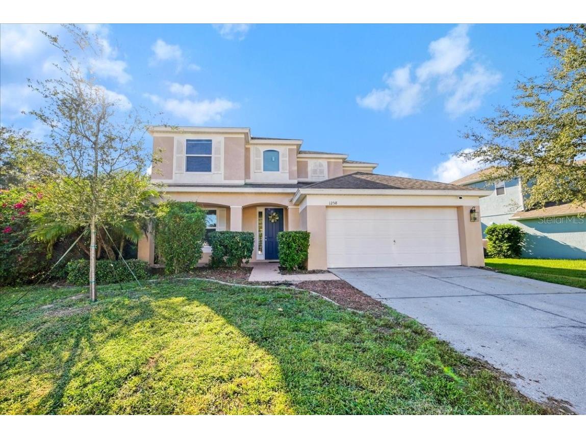 1258 Snug Harbor Drive Casselberry FL 32707 O6152814 image1