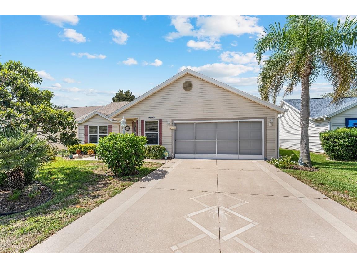 1258 Weaton Court The Villages FL 32162 G5102656 image1