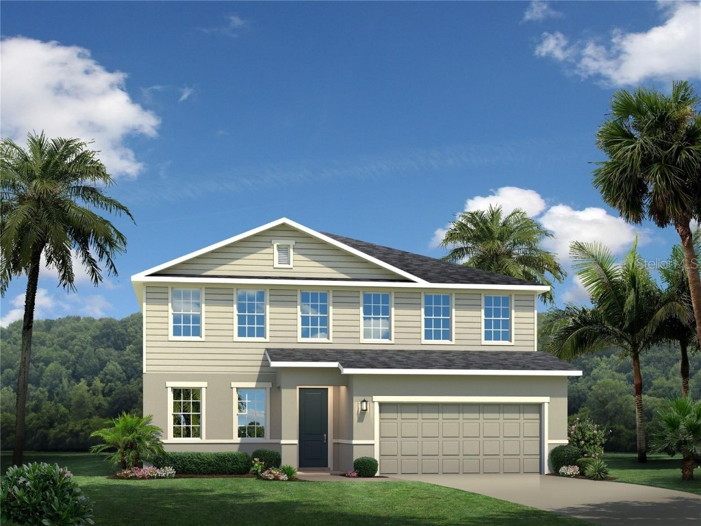 1258 Whispering Lane Minneola FL 34715 W7864656 image1