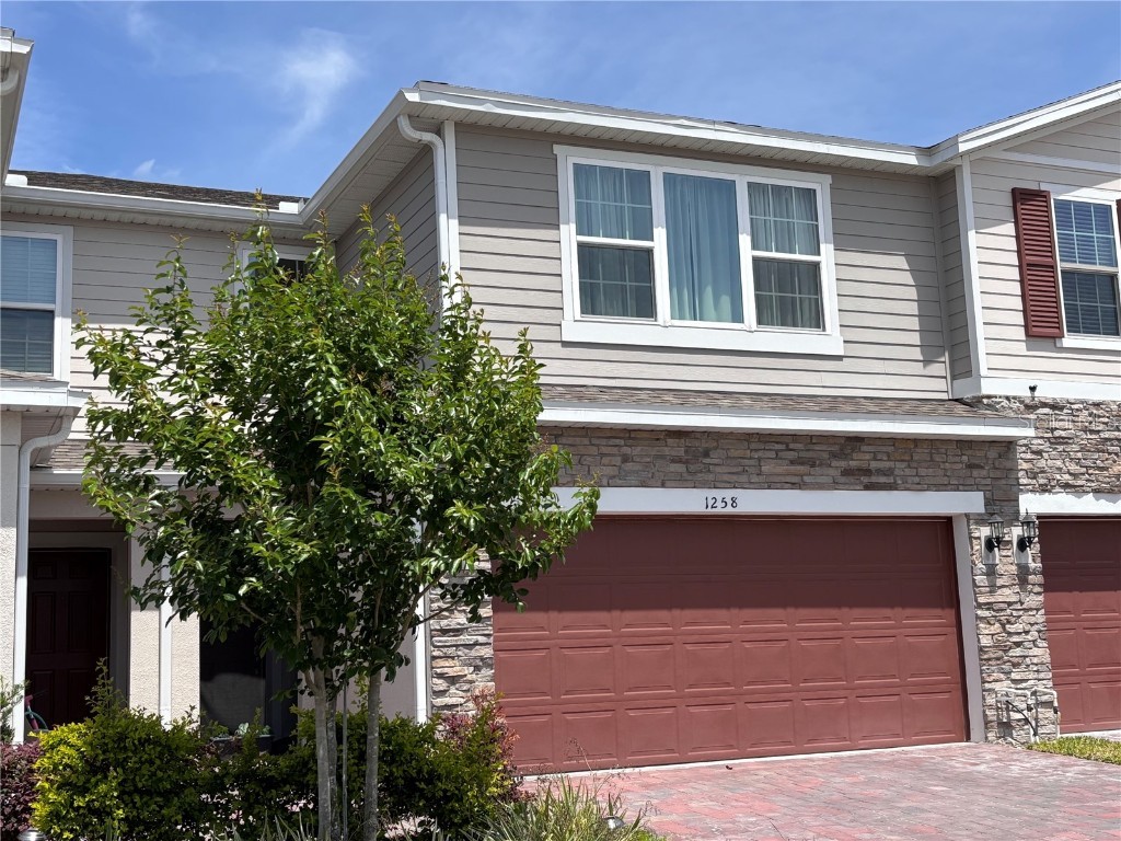 1258 Wispy Cypress Drive Drive Kissimmee FL 34746 R4909217 image1